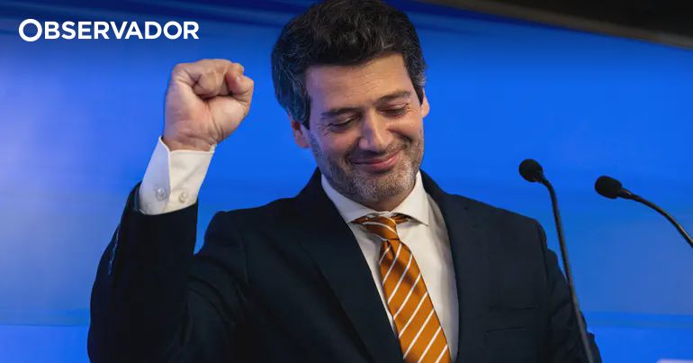 Chega Triumphs in Marvila: A Political Shift in Lisbon's Heart