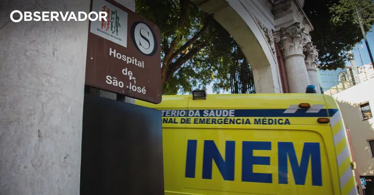 ULS S. José fez 3 milhões de consultas em 2024 – Observador