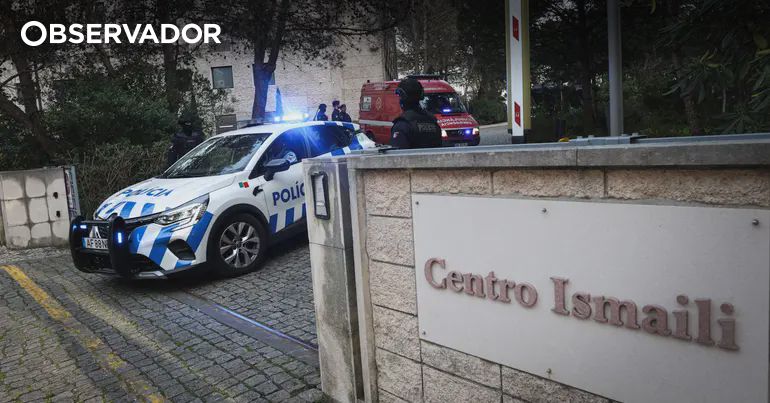 Afghan Man Sentenced to 25 Years for Ismaili Center Attack in Lisbon