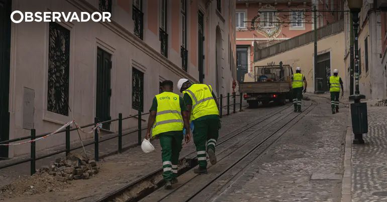 В Португалии расследуют катастрофу на канатной дороге «Глория»: подрядчик MNTC получил более 2 млн евро контрактов