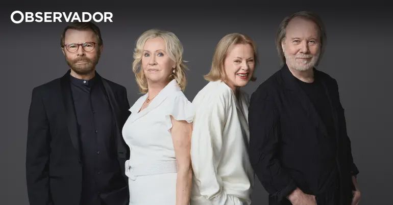 O regresso de uma banda que nunca nos deixou: a história do reencontro, as canções novas e o futuro dos abba