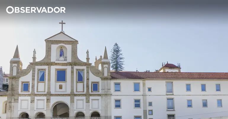Coimbra anula concurso – Observador