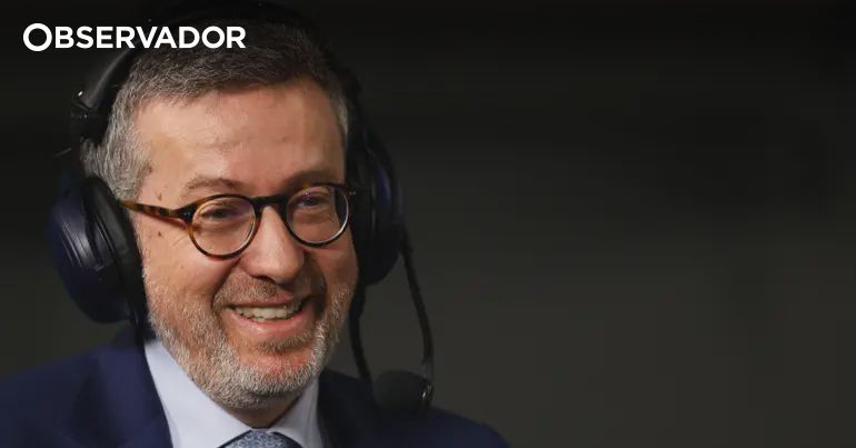 Stunning Poll: Carlos Moedas Leads Alexandra Leitão by Nearly 20 Points in Lisbon Race!