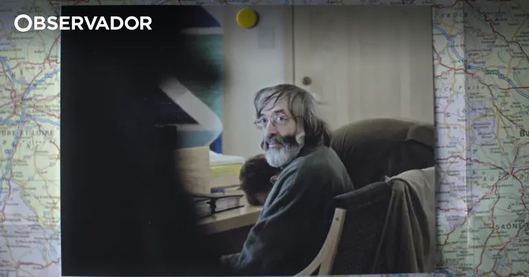 sexo, mentiras e vídeos de um guru – Observador