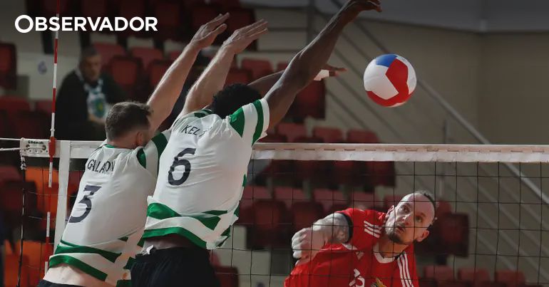 Sporting vence Taça – Observador Sporting vence Taça – Observador