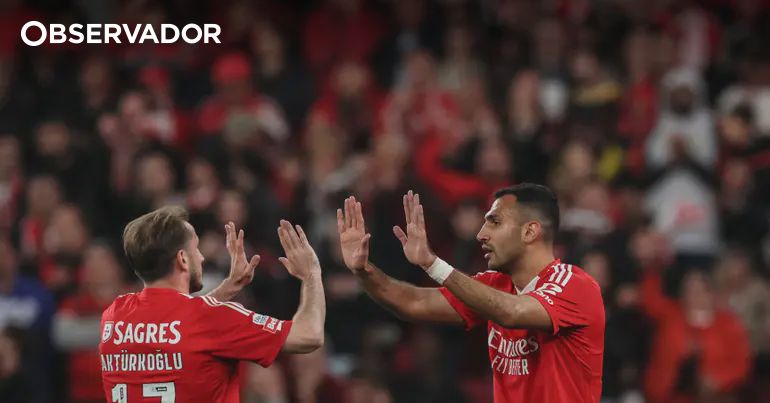 Monaco x Benfica: Onde Assistir e Provável 11 Inicial - Liga dos Campeões (12/02/2025)