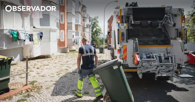 Lisbon Waste Workers Strike: A Call for Change Amidst Unanswered Grievances