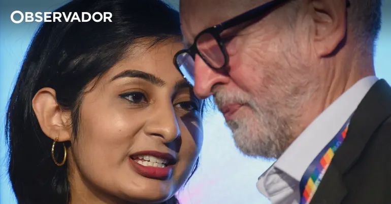 Partido de Jeremy Corbyn e Zarah Sultana dividido sobre políticas transgénero