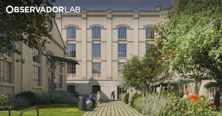 Featured image for article: New International School in Lisbon's Alcântara Poised to Boost Local Property Market for Investors