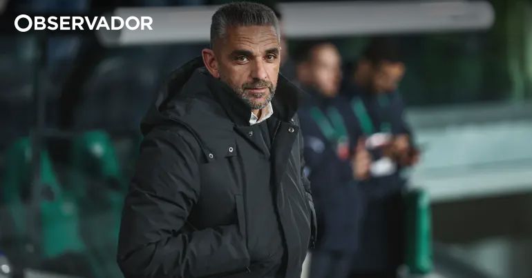 Sporting-Famalicão. Sem Suárez, Borges lança ataque móvel – Observador Sporting-Famalicão. Sem Suárez, Borges lança ataque móvel – Observador
