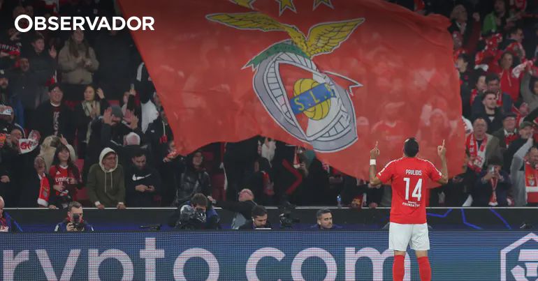 Casa Pia x Benfica: Onde Assistir e Provável 11 Inicial – Liga Portugal (25/01/2025)