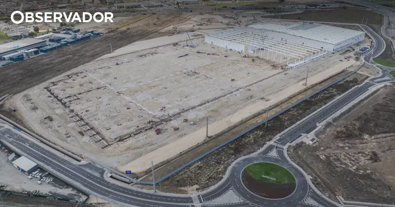Featured image for article: Worten to Build Portugal's Largest Logistics Hub in Lisbon Region, Boosting Commercial Real Estate