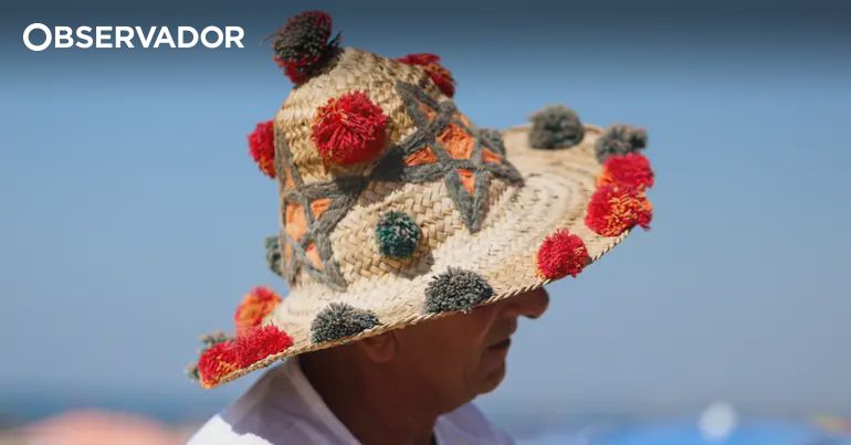 Algarve Braces for Scorching Weekend as IPMA Issues Yellow Weather Alert