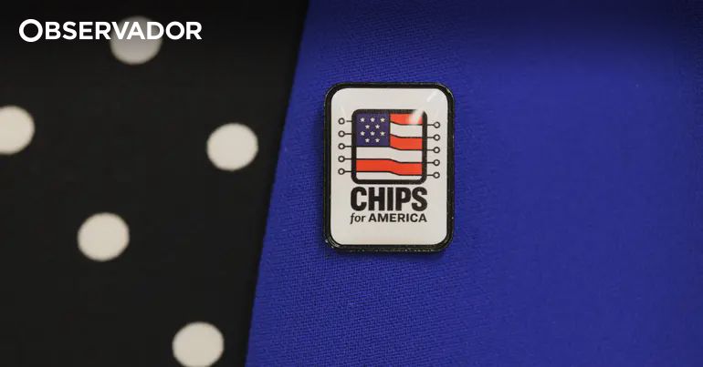 Os “chips” no centro da tensão. Guerra comercial entre EUA e China intensifica-se na reta final da liderança de Biden