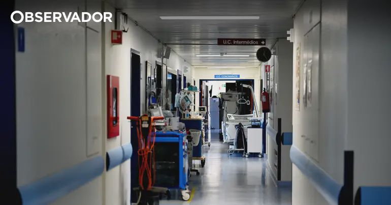 Lisbon's Hospitals in Crisis: Half of New Specialist Doctor Positions Remain Unfilled