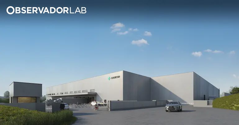 Featured image for article: Logicor Expands Portugal Logistics Hubs: New Developments in Lisbon and Porto Target Investor Demand