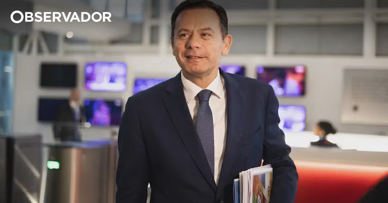Revealed: Luís Montenegro's New Clients for Spinumviva Ahead of Key Political Debate