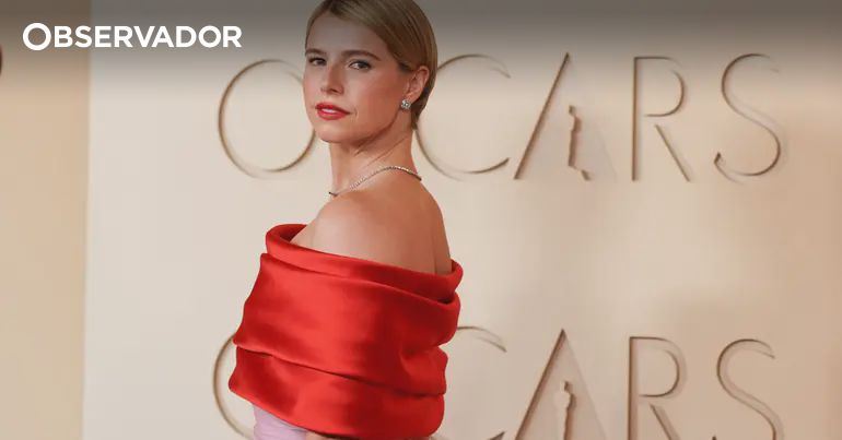 Os looks da passadeira vermelha dos Óscares – Observador Os looks da passadeira vermelha dos Óscares – Observador