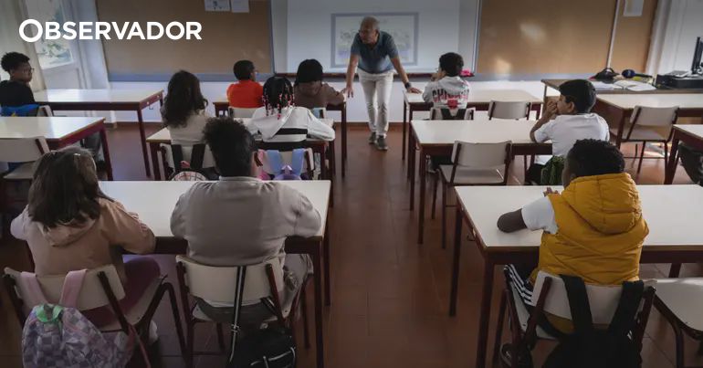Kepala Sekolah Lisbon dan Kementerian Sepakat Perluas Setelah Pertemuan Darurat