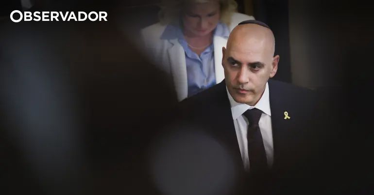 Guimarães. Diretor deixa festival por "aproximação" a Israel