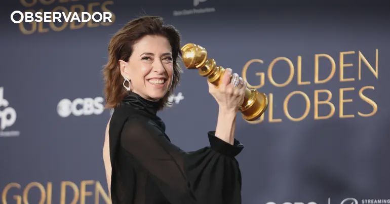 Fernanda Torres Shares Emotional Oscar Nomination Moment in Lisbon