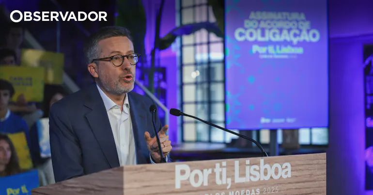 Lisbon's Mayor Unveils Bold Plan to Revolutionize Waste Collection and Boost City Safety