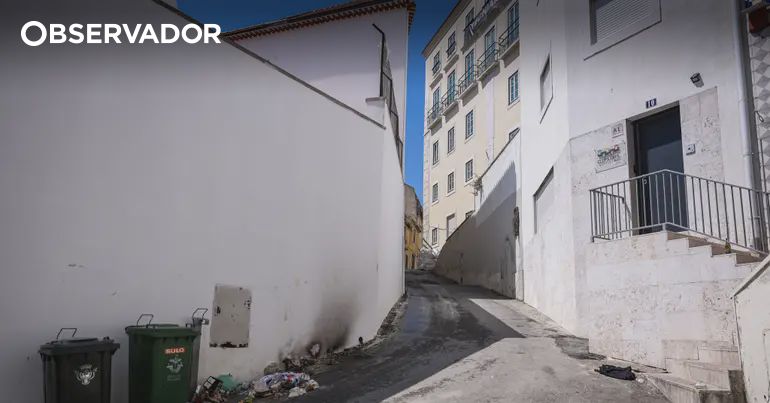 Shocking Discovery in Lisbon: Murder Victim's Head Delivered to Hospital