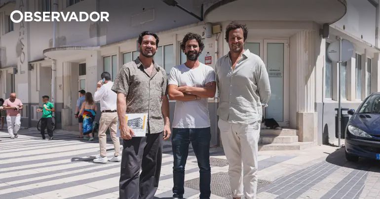 Featured image for article: French Investors Revitalize Historic Hotel on Costa da Caparica with €10M Investment