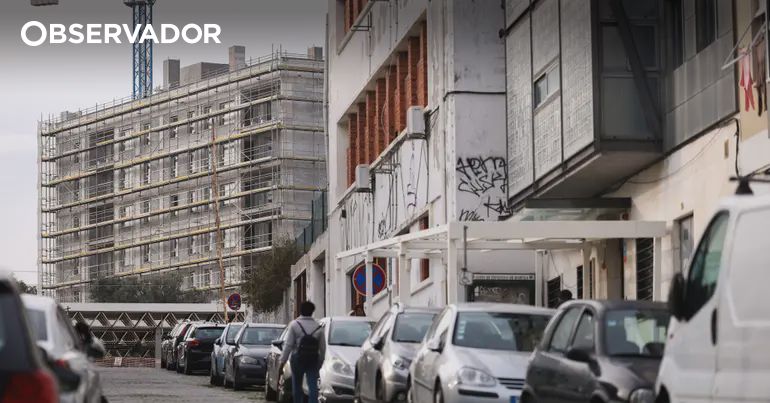 Featured image for article: Portugal's Property Prices Surge by 18.7% in Q1 2025, Lisbon and Cascais Lead