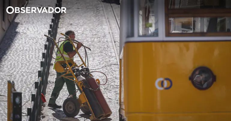 Shocking 2018 Gloria Funicular Derailment in Lisbon: No Official Report Filed Despite Incident