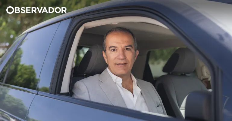 Featured image for article: Cascais Election: Candidate João Ruivo on Housing, Development, and Political Rivalries