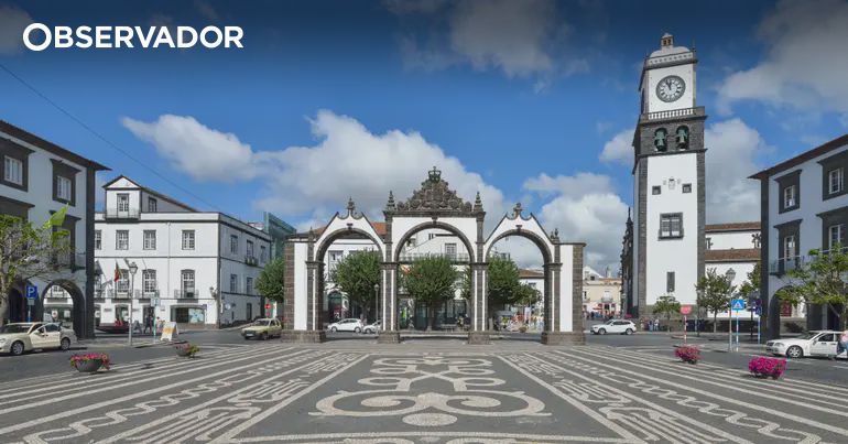 Featured image for article: Azores Backs Major Eco-Path Project in Ponta Delgada, Boosting Sustainability and Investment Appeal