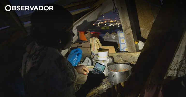 Moradores da periferia de Lisboa exigem "vida justa"