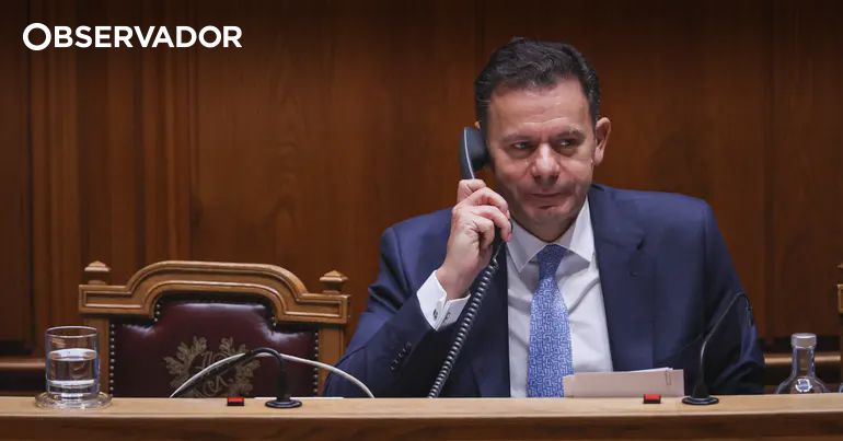 Montenegro Considers Keeping Centeno as Bank of Portugal Governor - Meets All Requirements