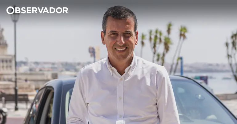 Political Shakeup in Cascais: PSD and PS Form Unprecedented Coalition Government Until 2029