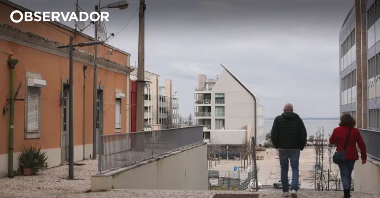 Marvila's Housing Market Soars: From Lisbon's Cheapest to Most Expensive Neighborhood