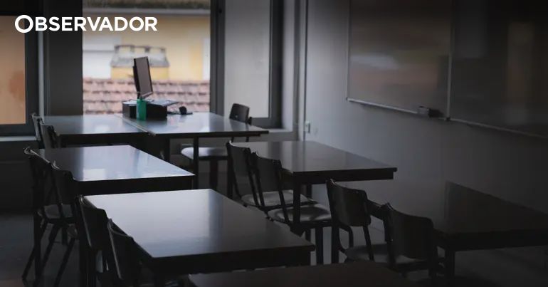 Corrida às vagas nos mestrados. Em Aveiro procura subiu 45% – Observador Corrida às vagas nos mestrados. Em Aveiro procura subiu 45% – Observador