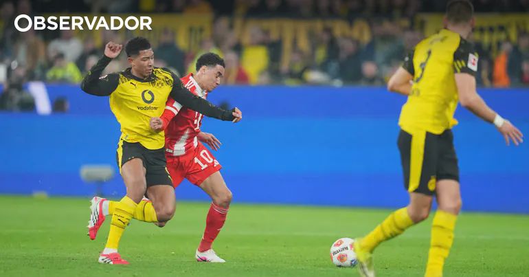 Como a Bundesliga está a blindar a estabilidade financeira – Observador Como a Bundesliga está a blindar a estabilidade financeira – Observador
