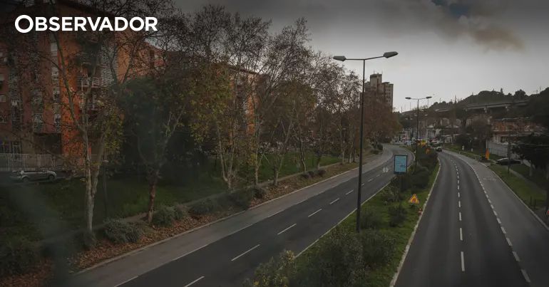 Lisbon's Urgent Infrastructure Upgrade: Preventing a Major Sewer Collapse