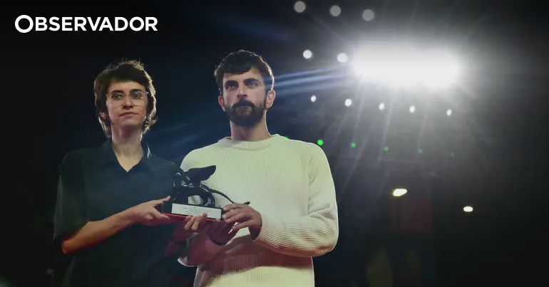 O documentário NAZA explora a dissidência política e a cidadania em Israel