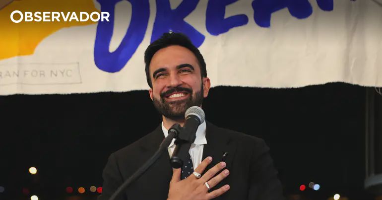 Quem é Zohran Mamdani, candidato democrata a Nova Iorque