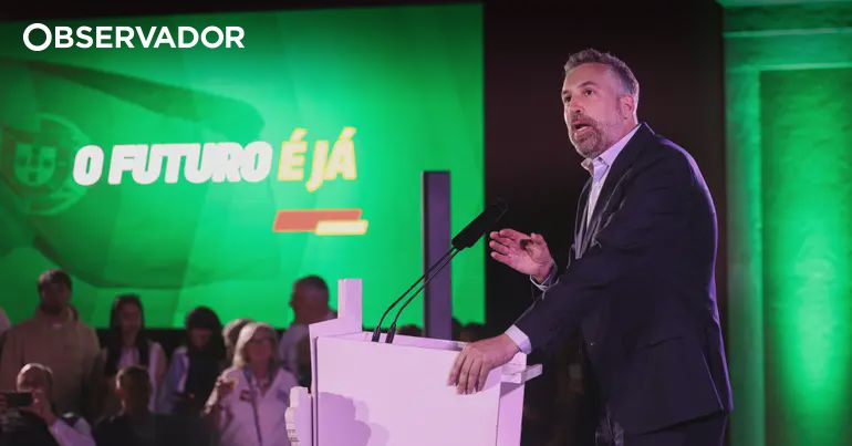 “Pedro Nuno Lança Alerta Urgente: PS é a Única Salvação para a Estabilidade Política de Quatro Anos!” #ÚltimasNotícias #Portugal “Pedro Nuno Lança Alerta Urgente: PS é a Única Salvação para a Estabilidade Política de Quatro Anos!” #ÚltimasNotícias #Portugal