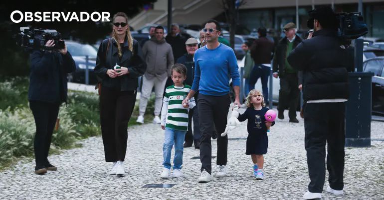 “A principal missão de um sócio é cuidar do seu clube” – Observador