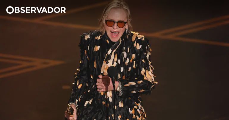 40 anos depois, a vez de Amy Madigan? – Observador