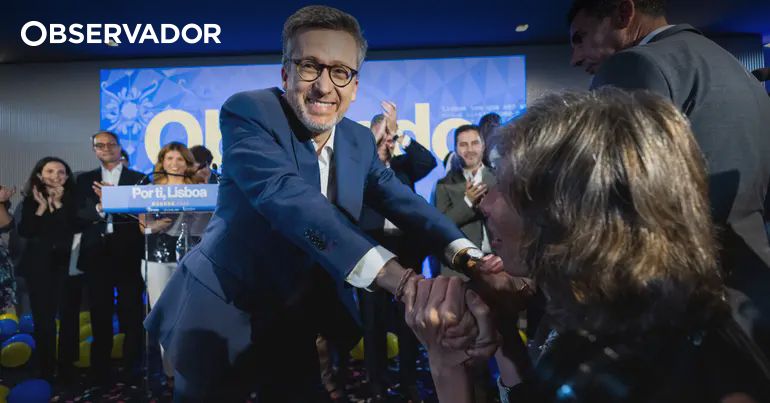 Lisbon's New City Council Takes Office: Carlos Moedas Begins Second Term Amid Political Shifts