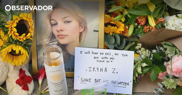 EUA. Refugiada ucraniana assassinada torna-se causa política