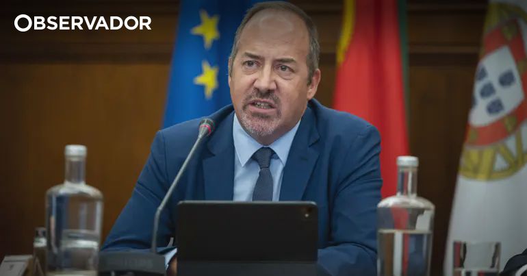 Featured image for article: Portugal's New Central Bank Head Vows Independence, Targets Housing Crisis with 'Supply, Supply, Supply'