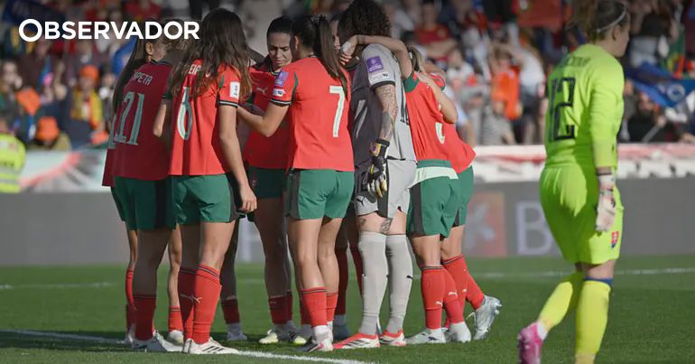 A segunda final trouxe a tarde de sonho de Carole – Observador