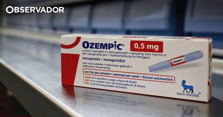 Portuguese Diabetes Group Says 15% Obesity Drug Refund Falls Short