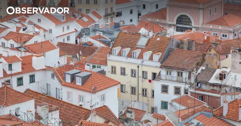 Featured image for article: Portugal's Mortgage Interest Rate Drops to 3.228%: What It Means for Lisbon Property Investors